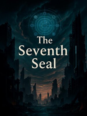 cover image of The Seventh Seal